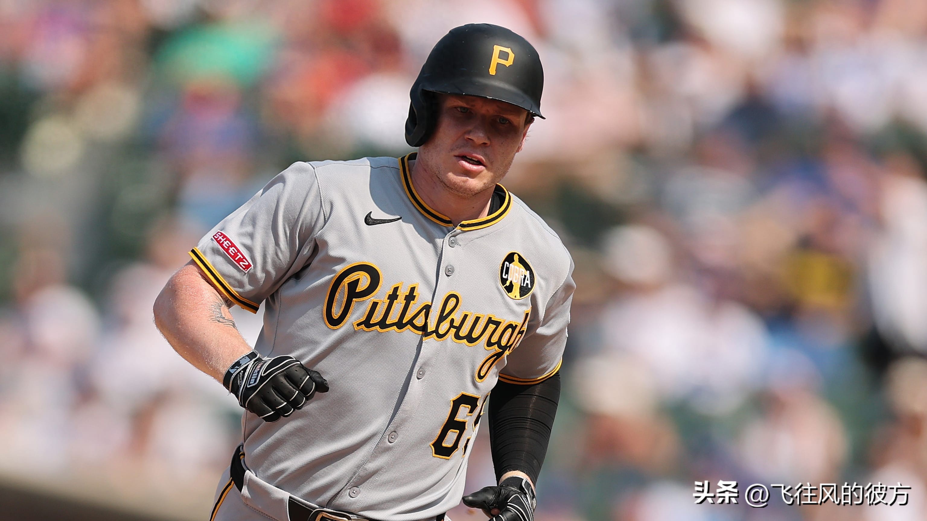 The Los Angeles Dodgers have claimed outfielder Suwinski, while Kiké Hernández has been placed on the 60-day injured list.