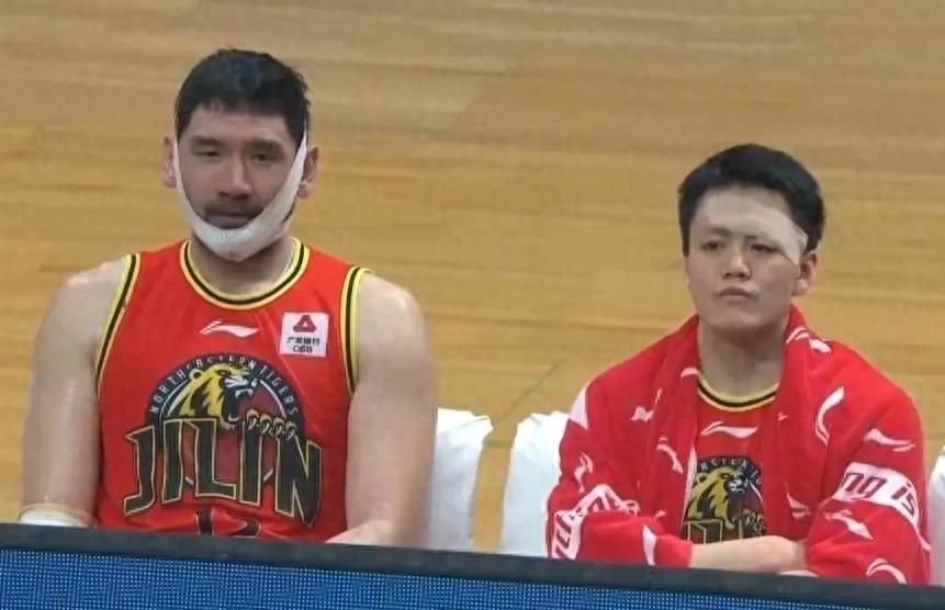 三換一！重磅交易拍板！狀元郎正式攜手張鎮麟