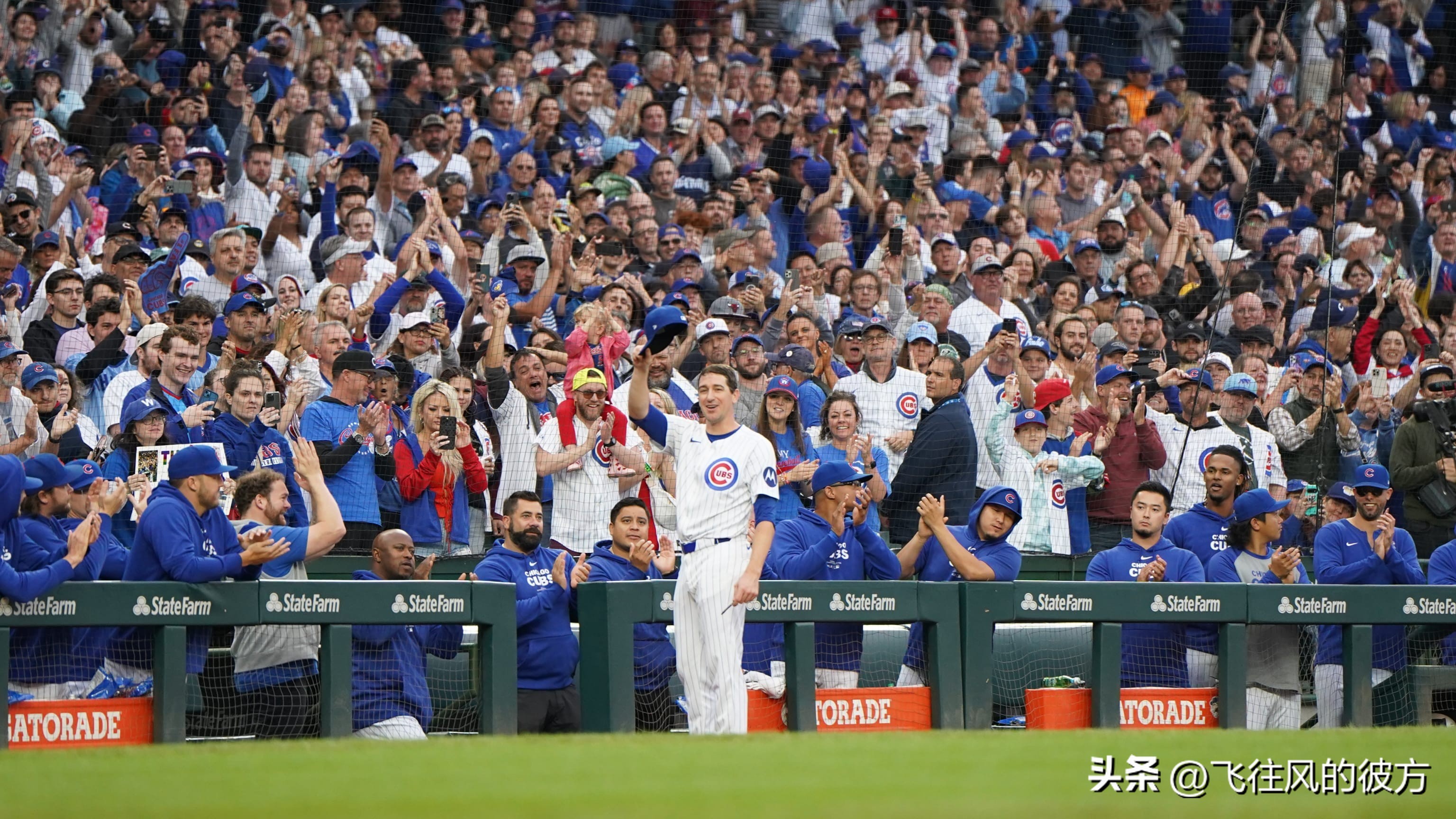 Kyle Hendricks, the key contributor to the Chicago Cubs' 2016 championship, has announced his retirement, concluding a 12-year professional career.