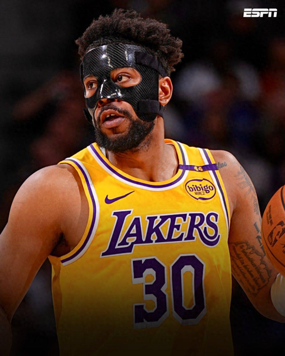 The Suns have claimed Goodwin! He returns to Phoenix after being waived by the Lakers to make room for Smart.