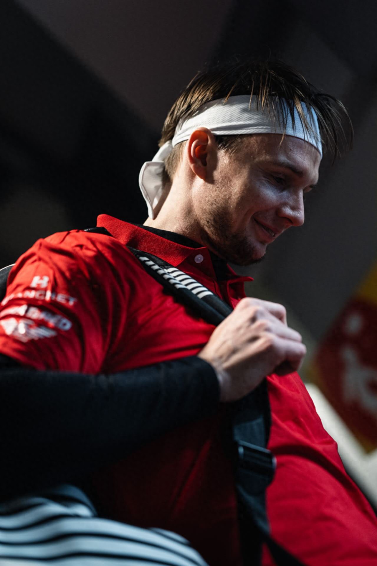 Preview of the Australian Open Men's Singles Bottom Half: Sinner and De Minaur Expected to Advance Smoothly, Musetti and Shelton Face Tough Opponents!