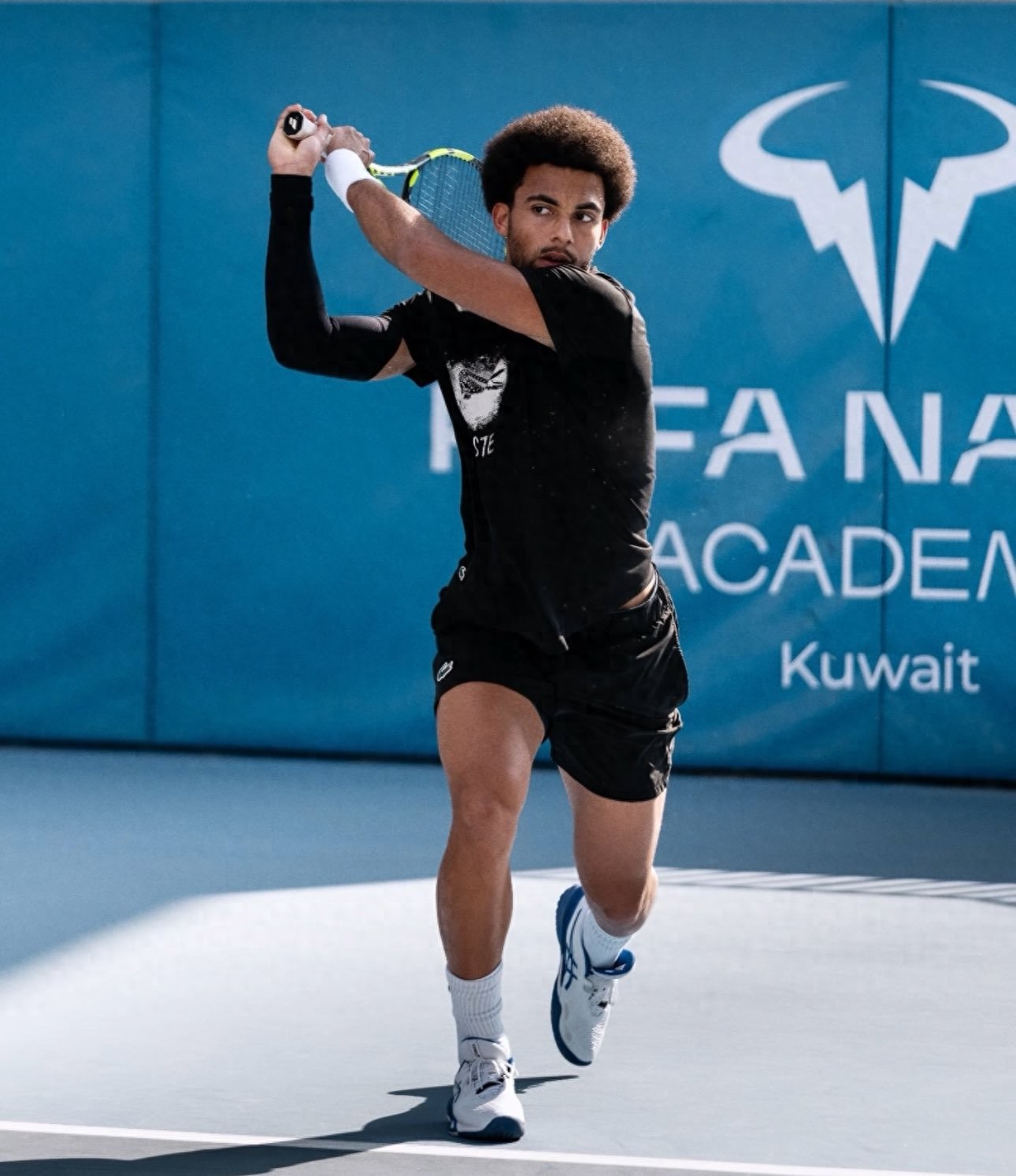 Fils withdraws from the Australian Open due to injury; draws for two WTA warm-up events released