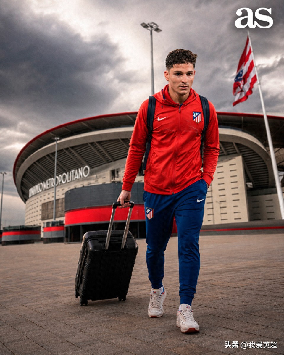 "Spider" Alvarez given transfer ultimatum! Atletico Madrid files complaint with FIFA over Barcelona, club fires back: pay €500 million or no deal.