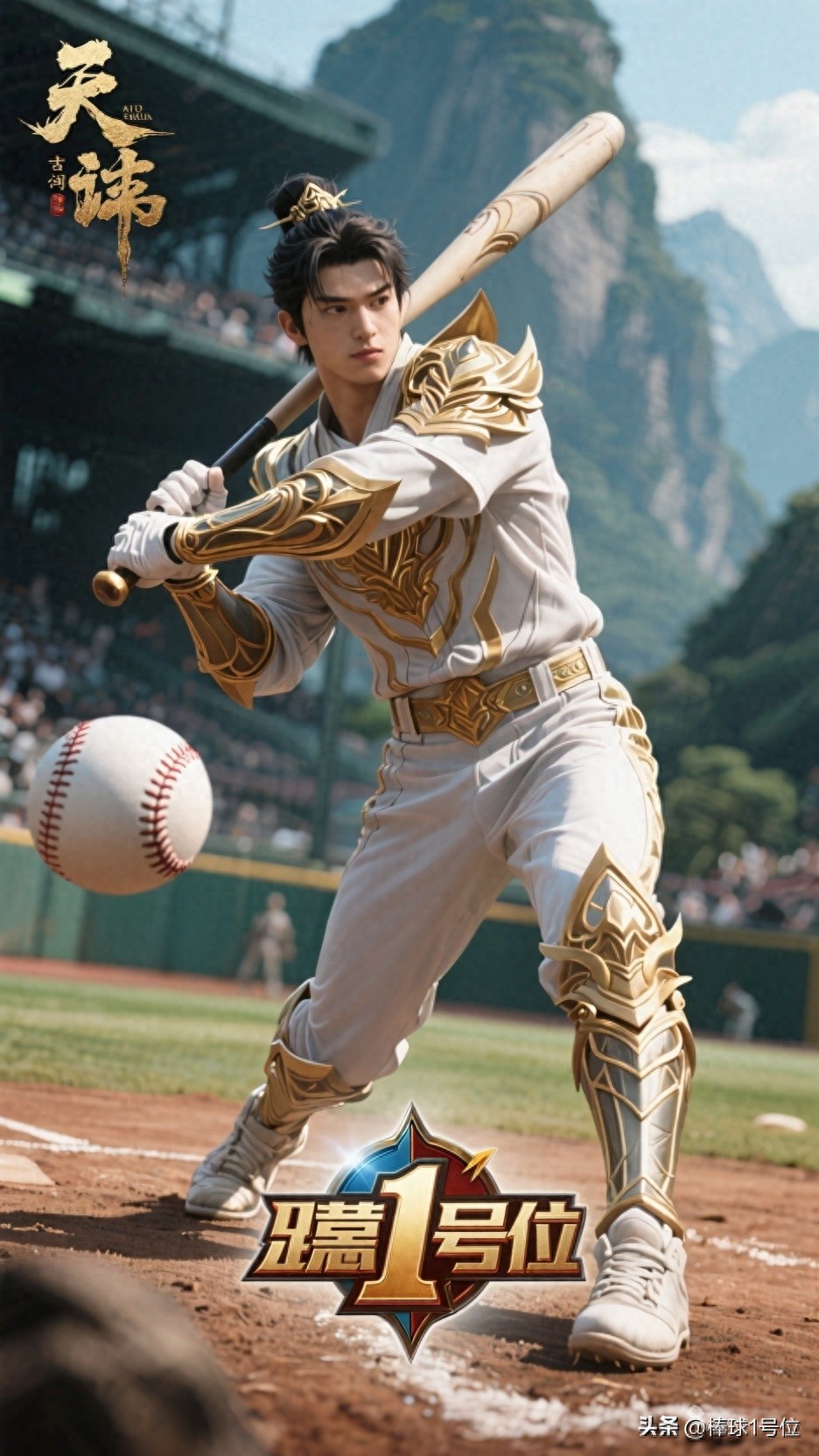 &#34;Baseball in China&#34; CBA Foreign Player Usage Rules · Baseball Position 1