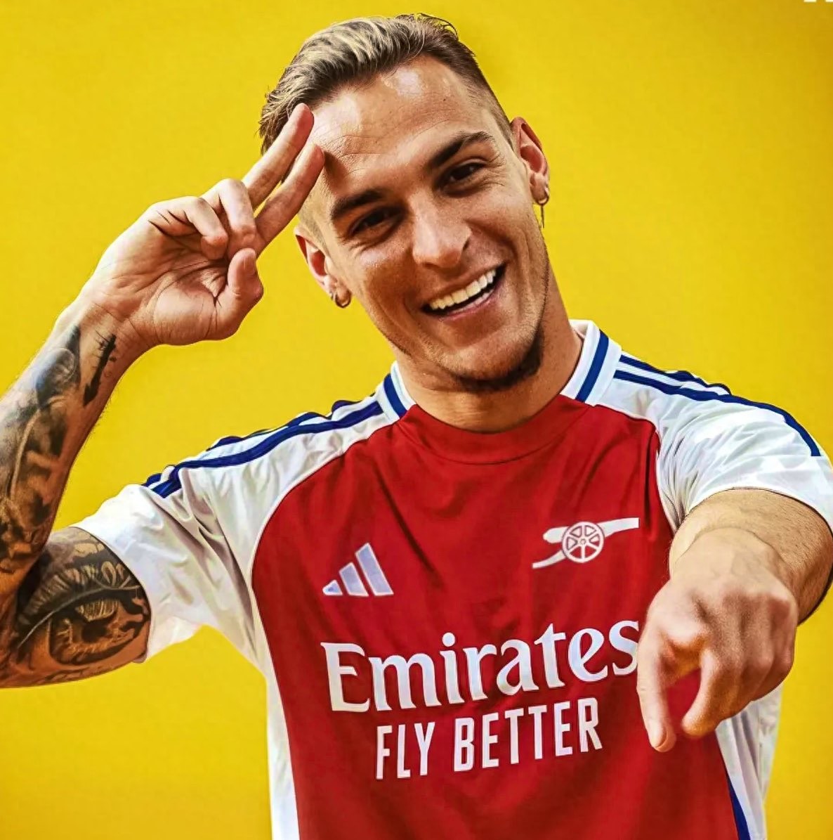 Exposed Arsenal is also interested in Anthony! A move to La Liga is more likely, and United don't want to repeat the mistakes of Jesse Lingard