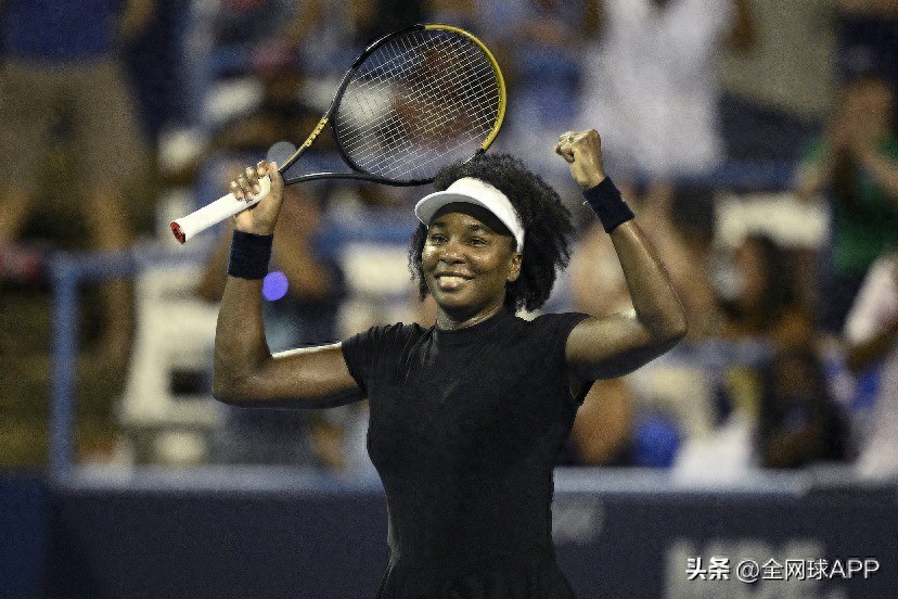 Venus Williams awarded main draw wildcards for singles and doubles at Indian Wells