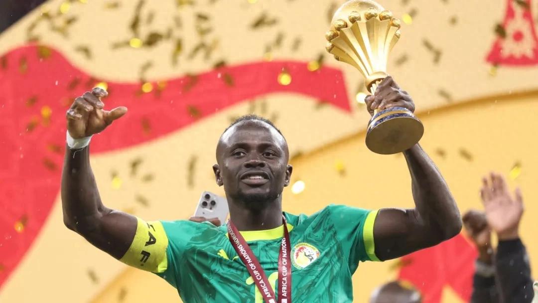 Senegal was "stripped" of the championship! Regardless of the appeal outcome, it is a slap in the face for African football.