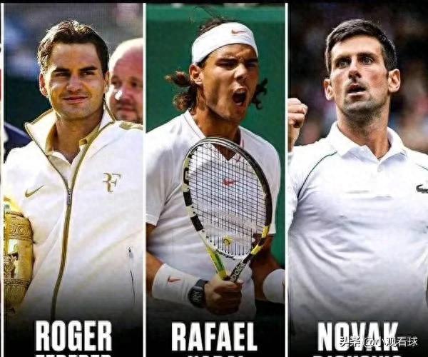 ATP1000 Longest winning streak at the Masters: Djokovic has been on the list four times and has shown his dominance