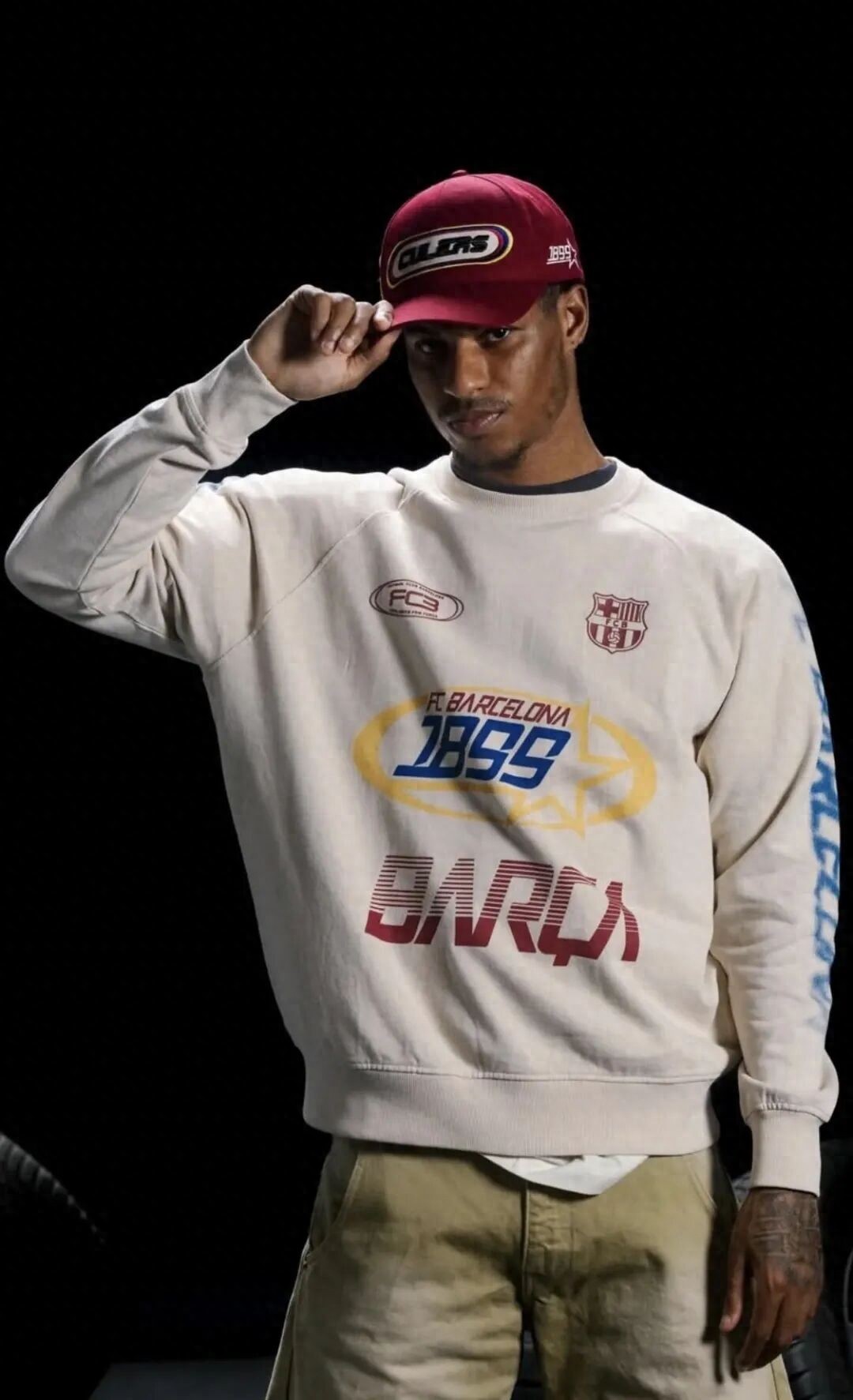 Manchester United eager to sell Rashford quickly! Barcelona's reluctance to buy is not a bargaining tactic, but genuine dissatisfaction with Rashford.