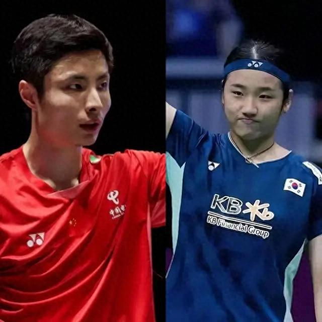 Sudirman Cup final national vs South Korea or 3-1! Not on Chen Yufei? Can Wang Zhiyi win An Xiying?