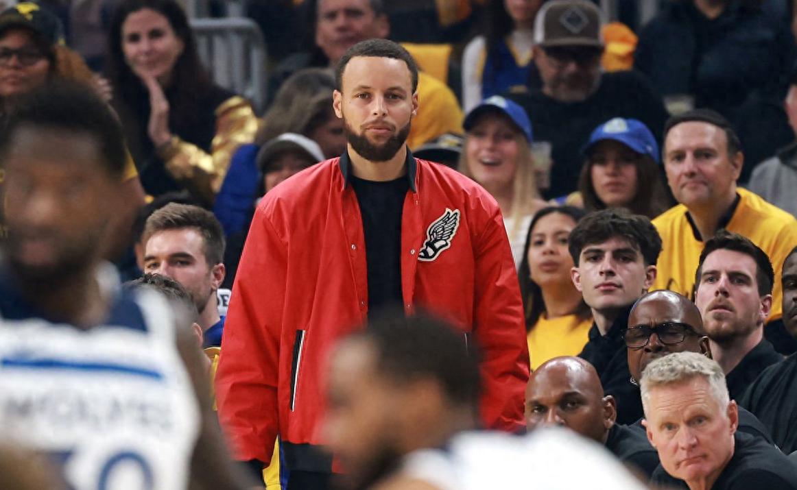 Warriors vs Timberwolves G5 Preview: Curry continues to miss due to injury Edwards is aiming to advance to the Western Conference finals 4-1