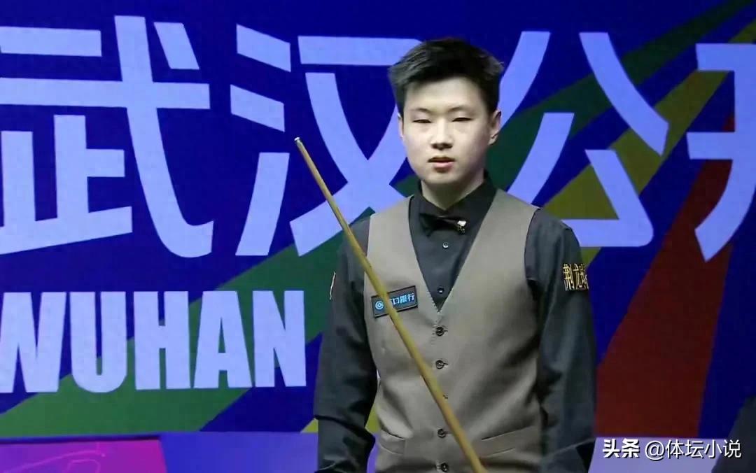Shock upset! Snooker Wuhan Open: Zhao Xintong loses 4-5 to Maguire in a last-second thriller, bizarrely dropping the deciding frame