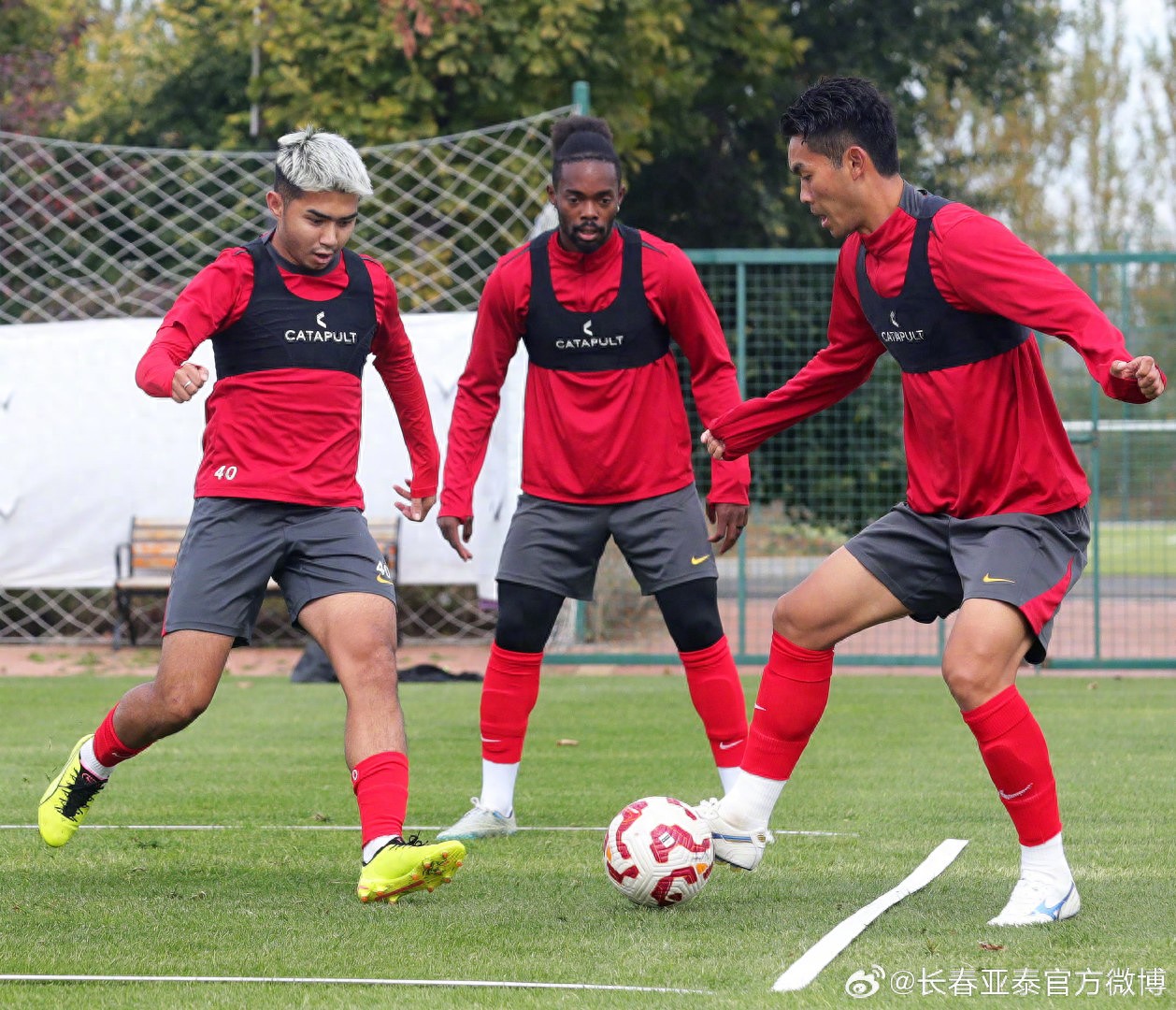 Confident in avoiding relegation! Yanbian Head Coach Suarez: The players have given me strong confidence