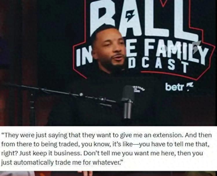 24+4! Blasting the Clippers' management! The three-team blockbuster trade completely falls through