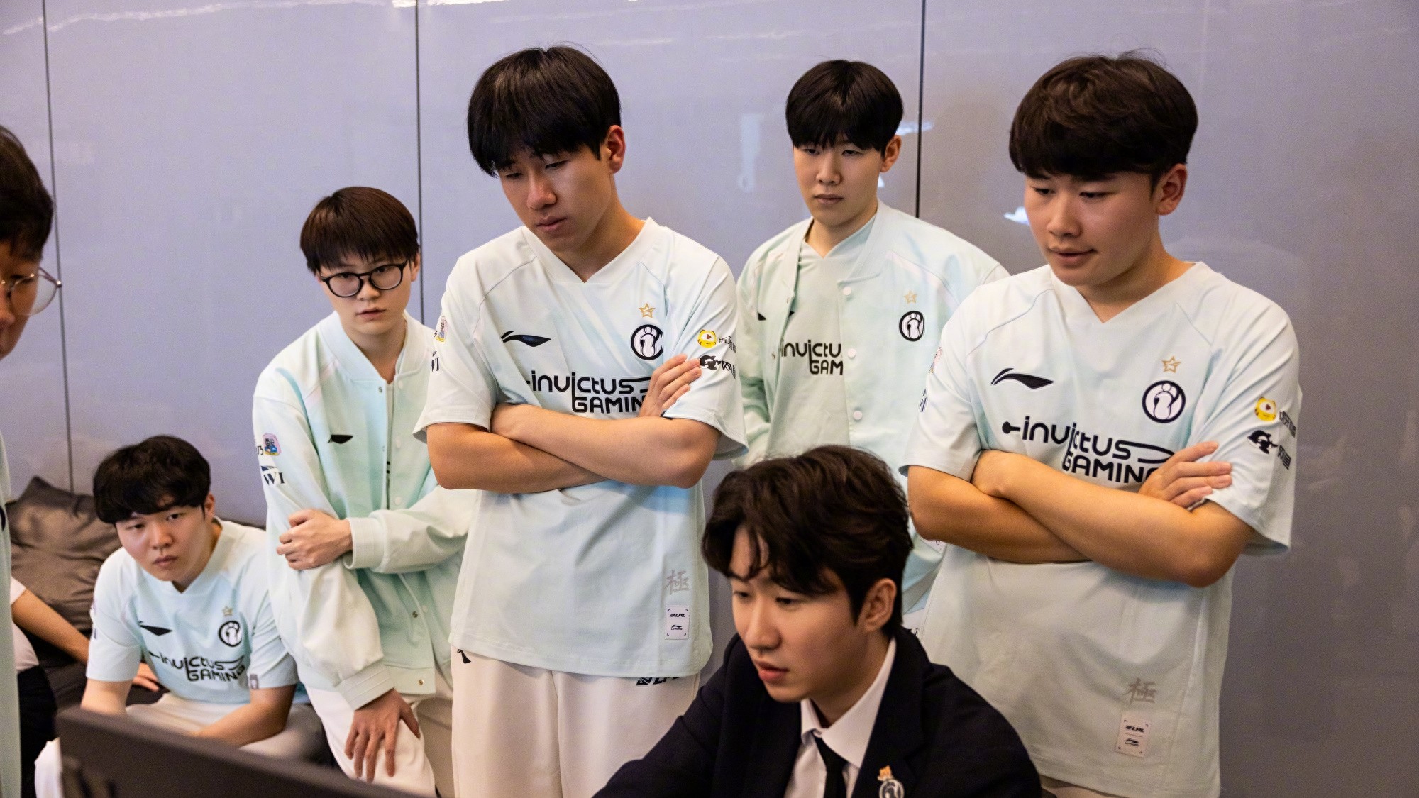 Jiejie&#39;s essence is not as good as Wei&#39;s original! Ning Wang angrily lashes out: an esports deserter, feeding off IG&#39;s hard-earned success