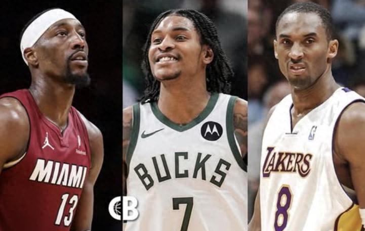 Little Porter: Someday I will surpass Adebayo's 83-point record to pay tribute to Kobe