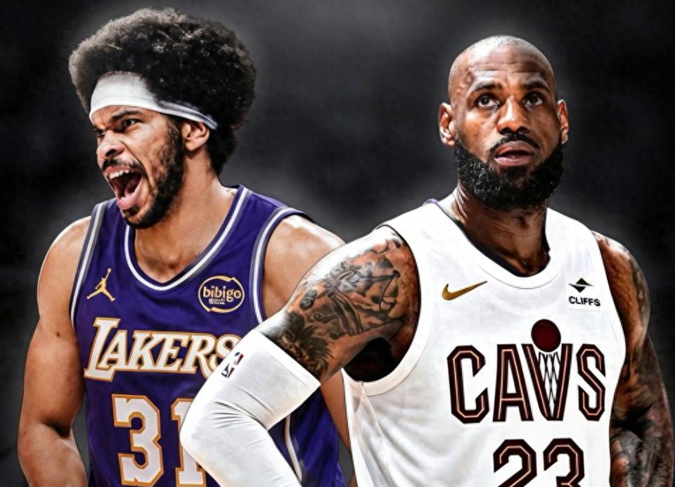 Sign-and-Trade First? Report: Lakers Reportedly Interested in Swapping LeBron James for Cavaliers' Allen; Media Outlines 6-for-4 Trade Proposal
