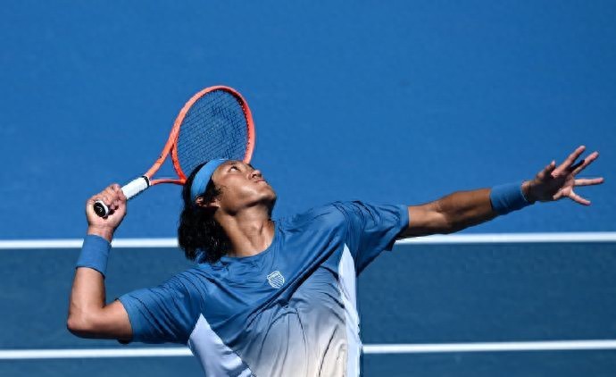 12 consecutive losses! Yuan Yue's Grand Slam losing streak continues