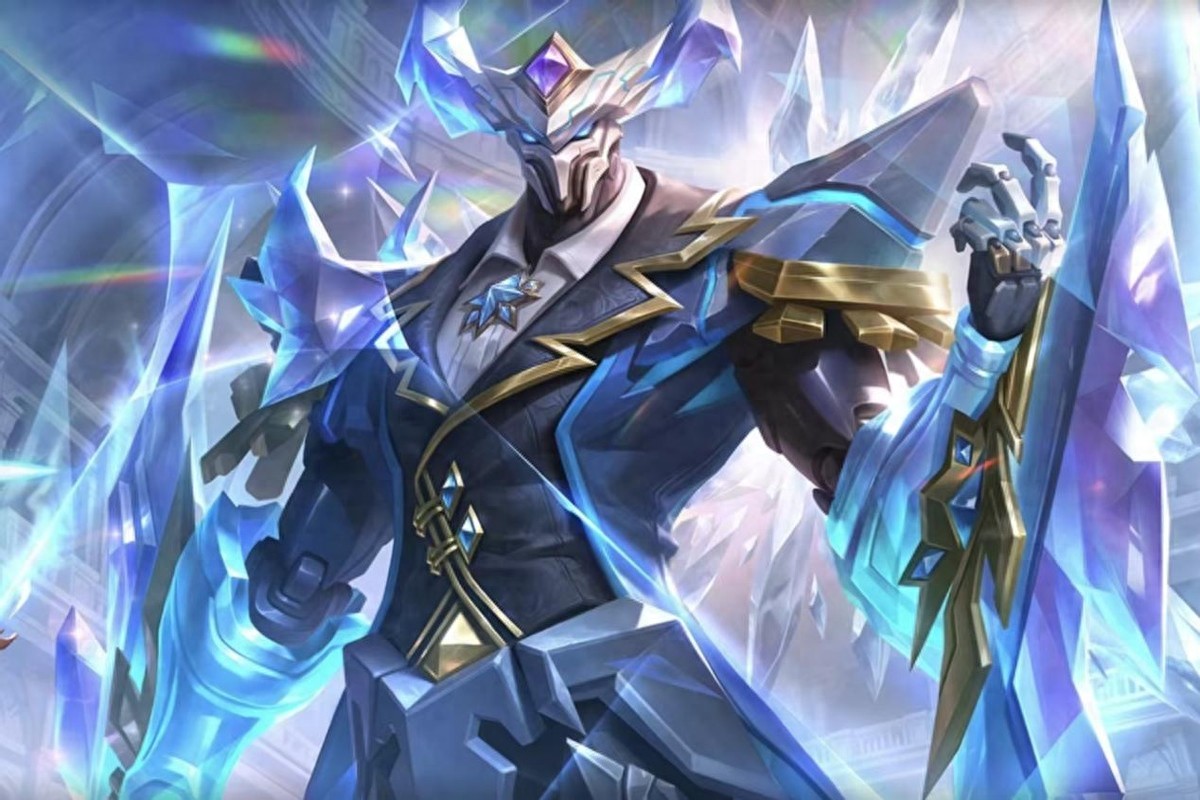 Don’t bother playing Honor of Kings World! Here’s how to exchange fragments directly for Mozi’s new skin—for free!