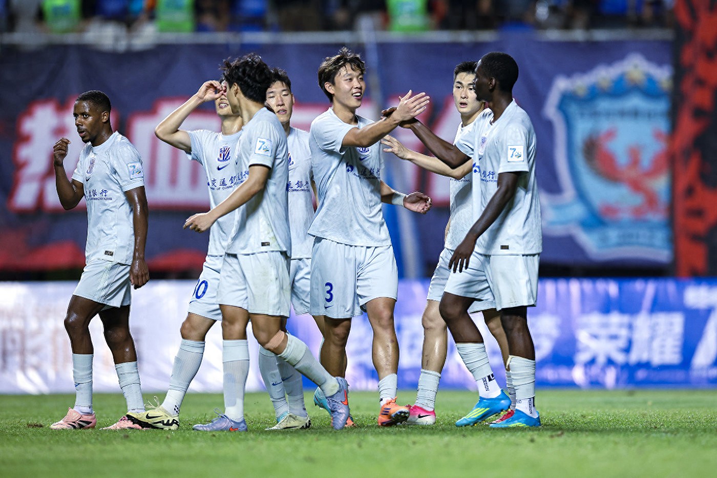 The CFA Cup has transformed from a mere afterthought to a sought-after prize, as CSL teams facing point deductions are fiercely competing.