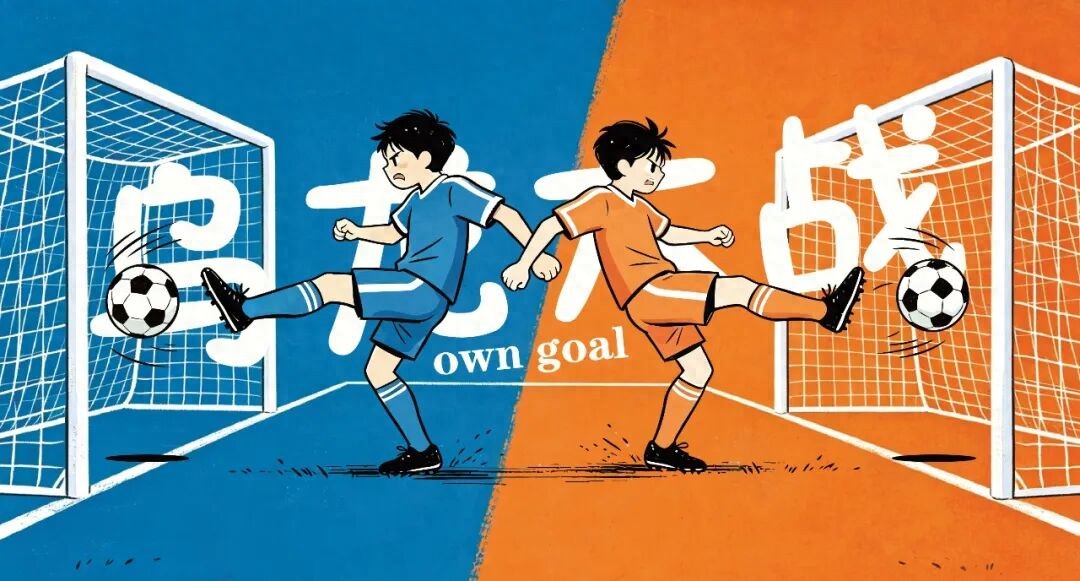 U10 Match-Fixing Incident: Triple Failures in Coaching, Competition Format, and Supervision