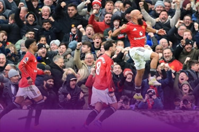 Arrogant Guardiola has harmed Manchester City; a weakened defense still relies on a lone defensive midfielder, Haaland has been invisible for 7 matches, and Man City lost 0-2.