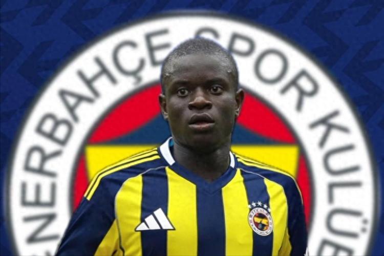 The strongest defensive midfielder has cut his salary to one-fifth in order to chase the World Cup title, returning to the European league to play in the Europa League.