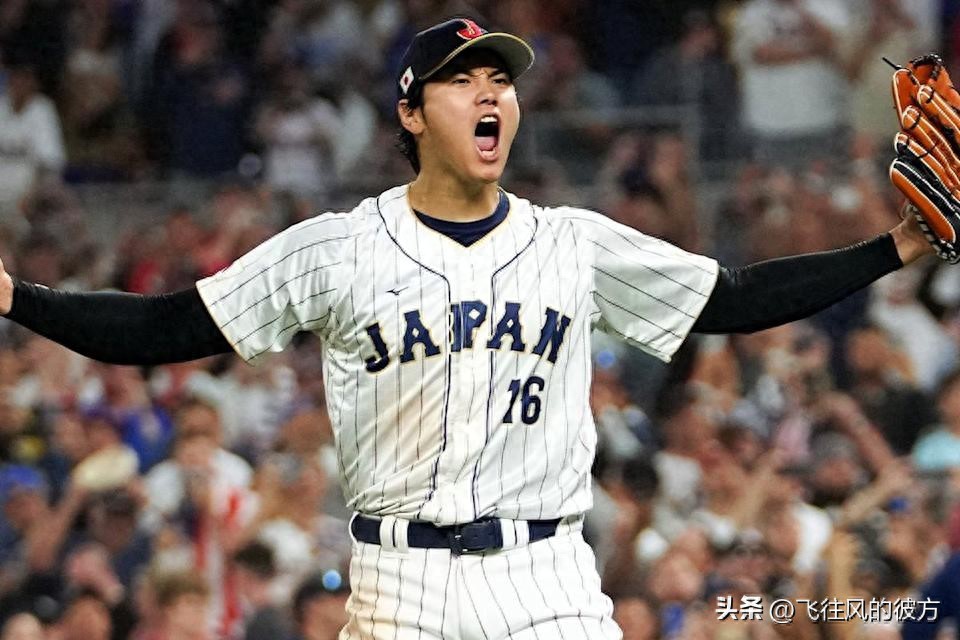 How to persuade Shohei Ohtani not to pitch in the Classic? Dodgers President: Focused on the next eight years