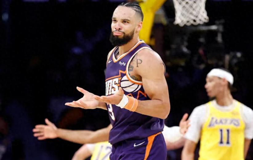 Another off-court incident involving Dillon has surfaced! He was fined for reckless driving and speeding, occurring two months prior to his recent arrest.