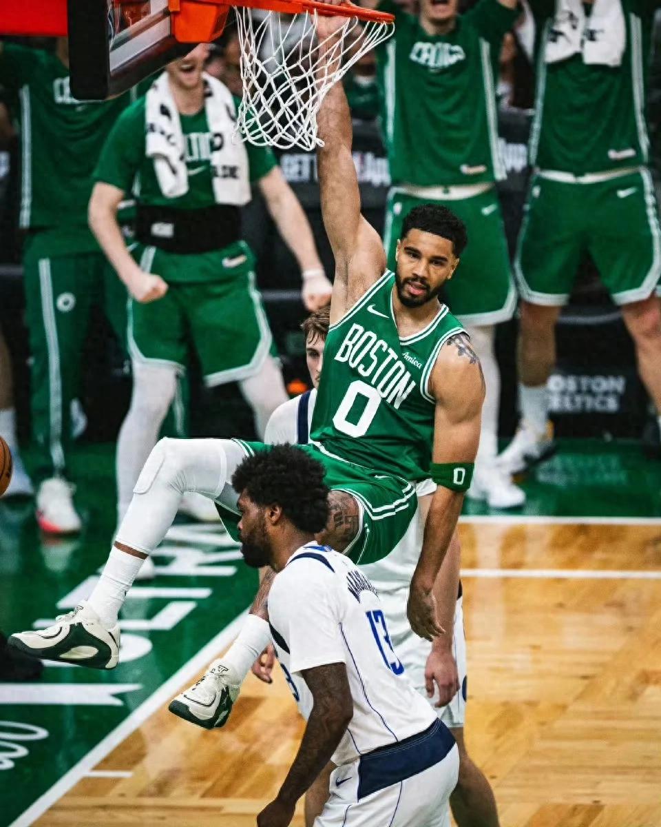 Tatum officially returns! Will the Eastern Conference landscape change?