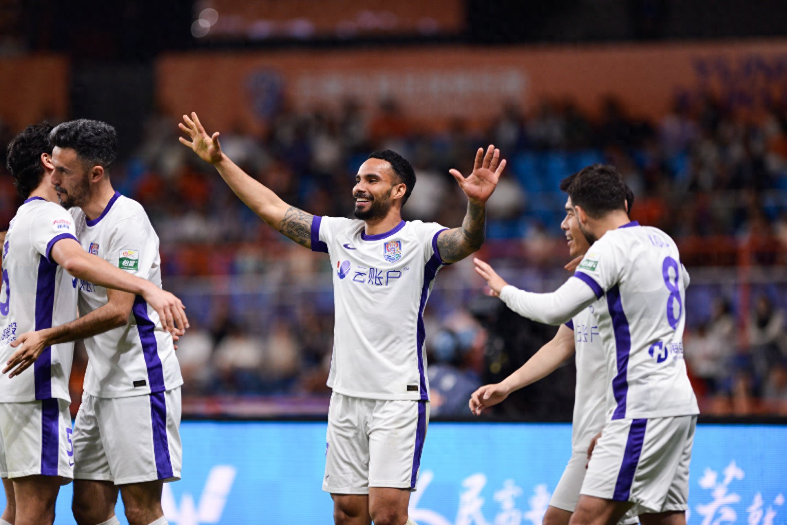 Consecutive matches against Taishan and Guoan: Devilish schedule tests the true recovery of Jinmen Tigers