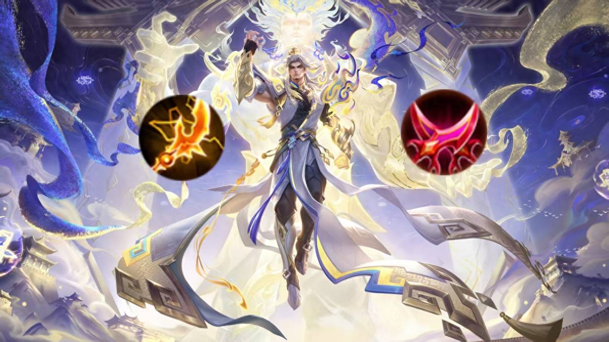Sikong Zhen's build has changed! Static Sword and Shadow Blade become the new core. Why are Chinese servers starting to abandon Windchaser?