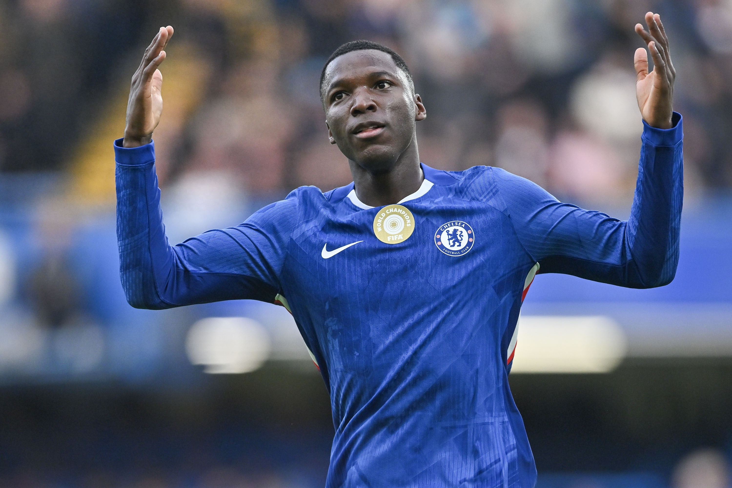 英超最佳防守中場!凱塞多首發,切爾西英超勝率達52%,而首發勝率僅有25%