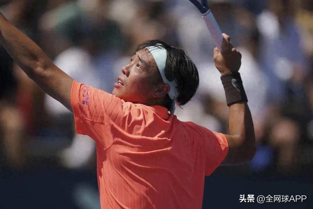 2025 Flushing Day 7 Schedule: Wong Chak-lam Set to Face Rublev