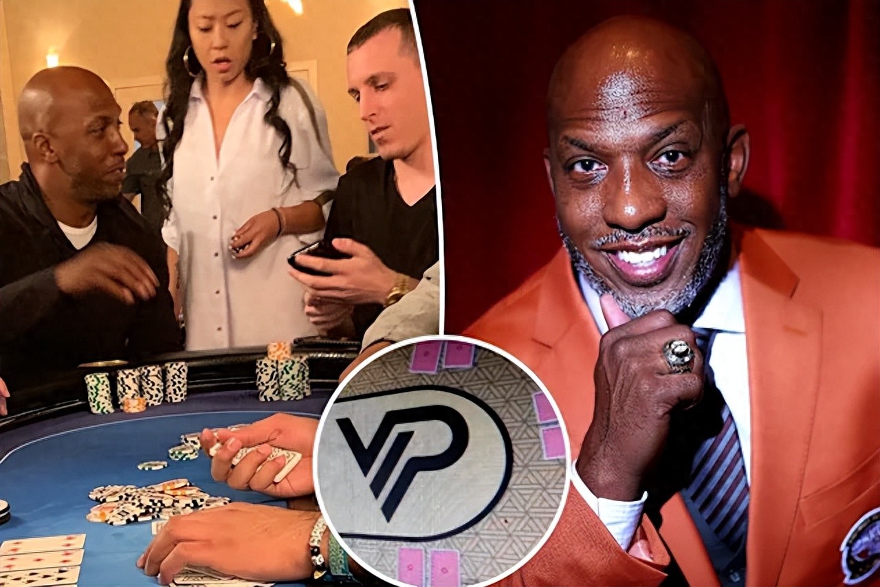 NBA coach accused of cheating? Unveiling Billups’ gambling scandal: High-tech cheating like a movie plot