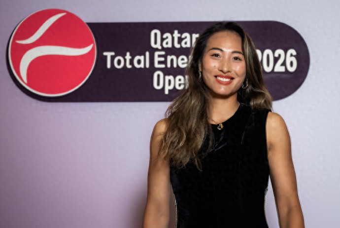 Zheng Qinwen returns with Queen-like grace, shares her feelings; FAA aims to defend title, Halep makes a comeback on court