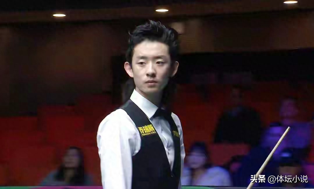 下午14:00！斯諾克國錦賽賽程：吳宜澤對陣希金斯，奪冠難度極高