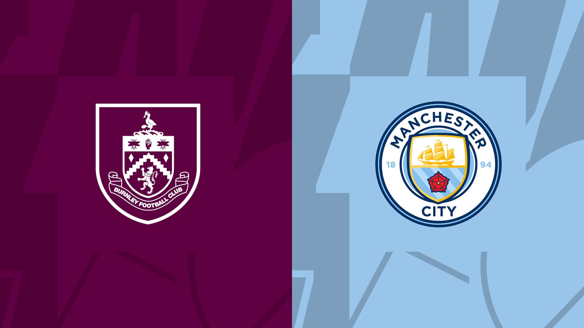 Burnley vs Manchester City Preview: Rodri Absent, Manchester City Aim for Away Victory to Top the Table and Send Burnley to Relegation