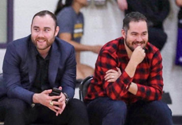 The Bass Family Expands Their Sports Empire: Two Brothers Launch Investment Firm Seeking New Ventures After Selling the Lakers