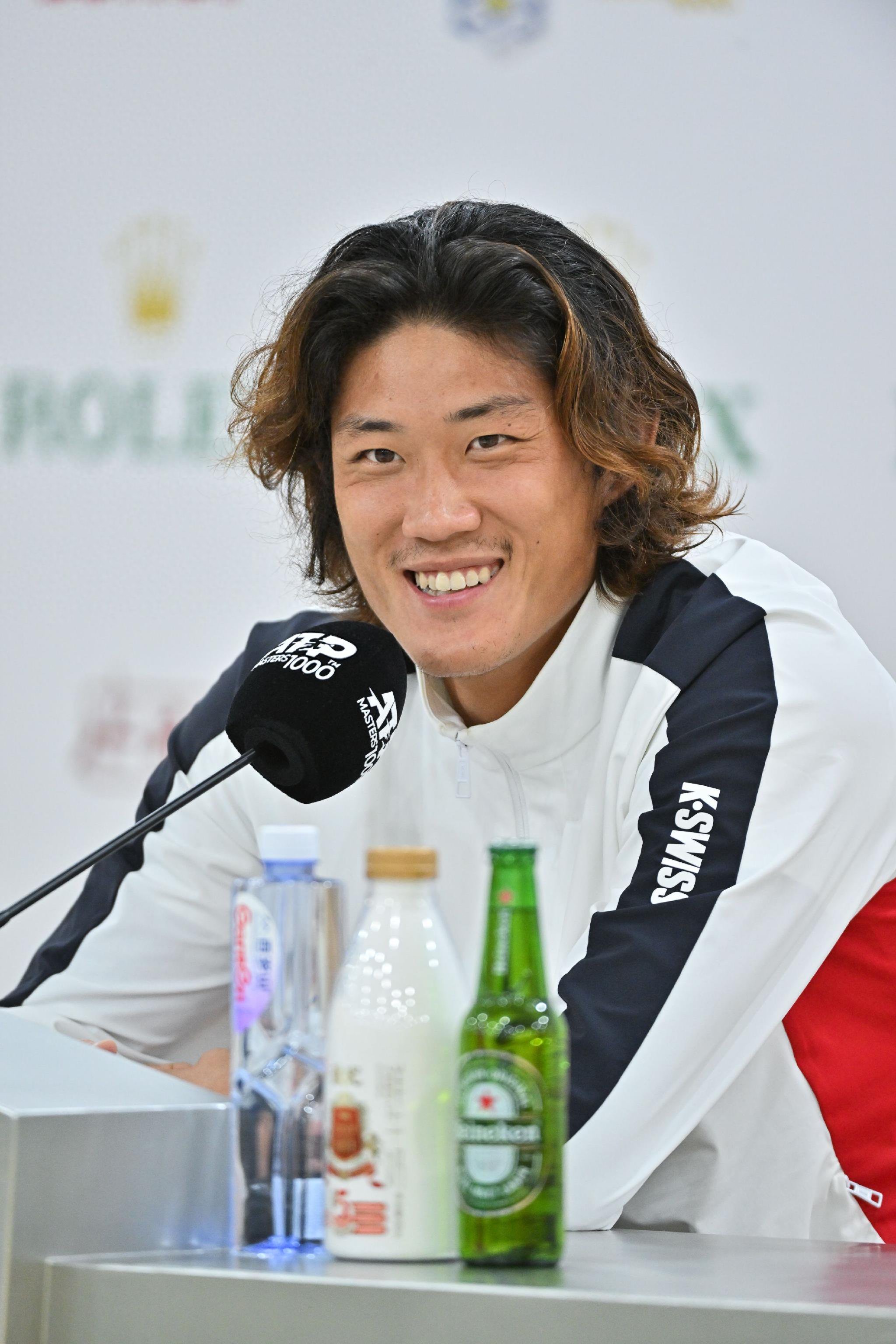 defeated strong opponents, and won two consecutive victories in the main match of the Zhouyi Overseas Challenge