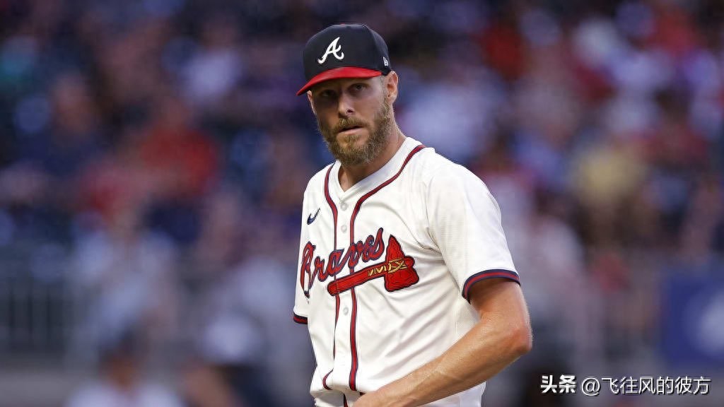 The Atlanta Braves have confirmed the exercise of the 2026 team option for left-handed pitcher Chris Sale.