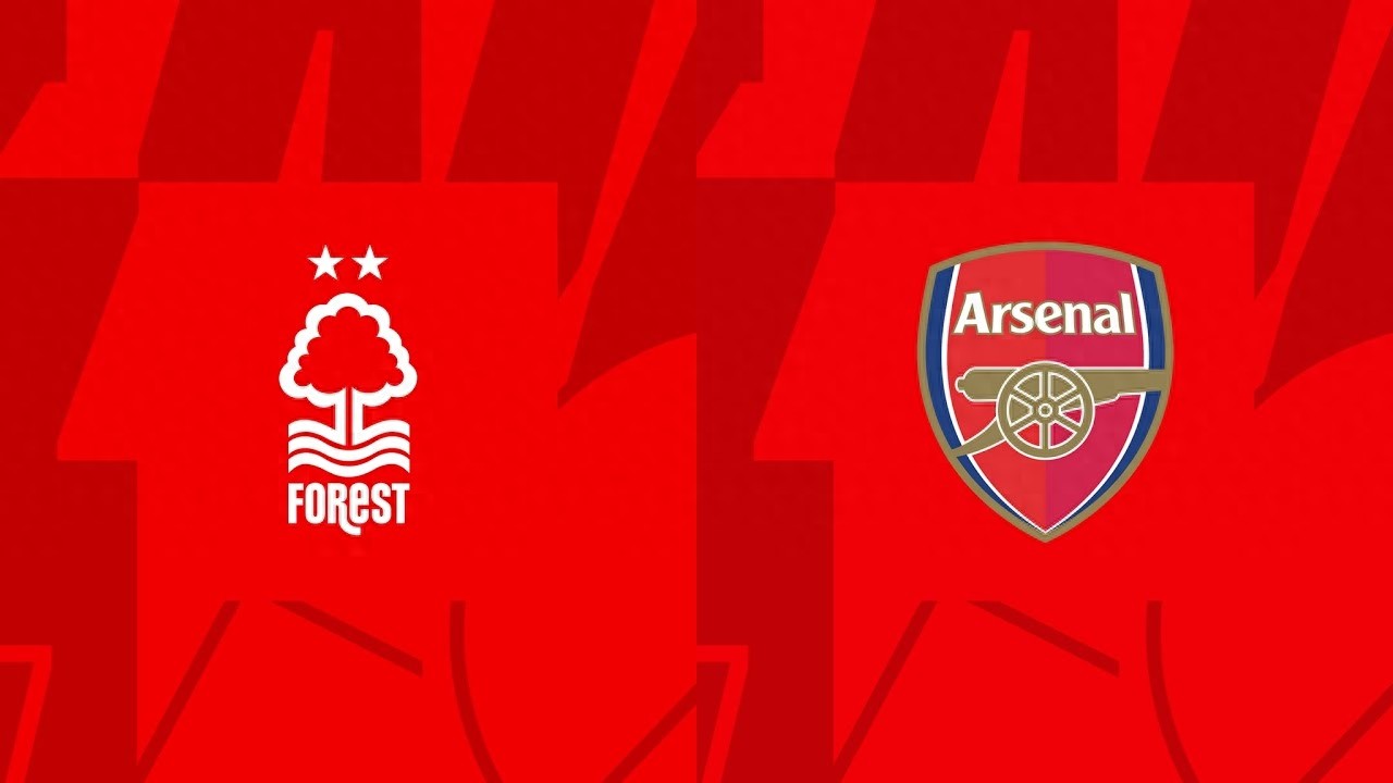 Nottingham Forest vs Arsenal Preview: Forest to Fight Back at Home, Gunners Not Guaranteed a Win