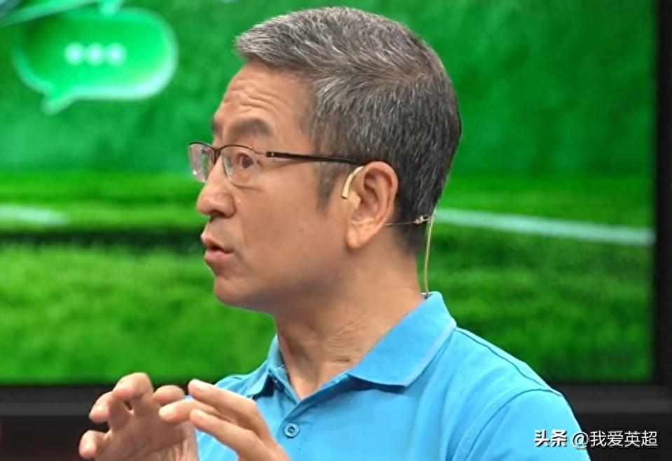 Bai Yansong comments on the Japanese men's football team: Not a top-tier team! Unable to control the entire match, still afraid of the Netherlands