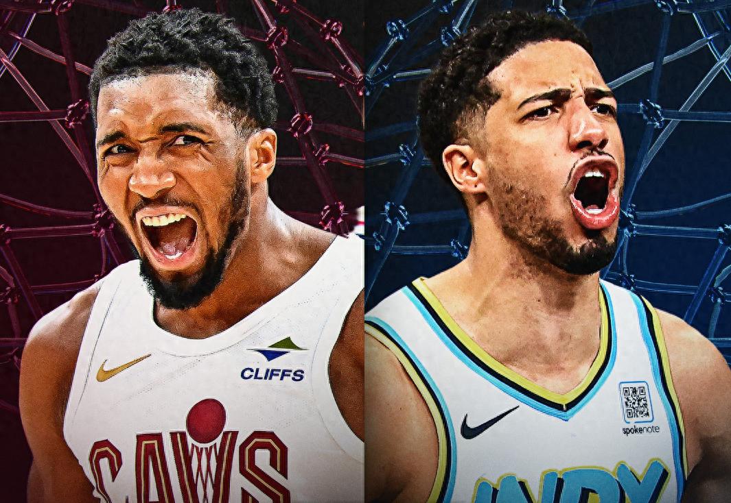 Cavaliers vs Pacers G4 Preview: Can Mitchell make it 2-2 with all the players in the East?
