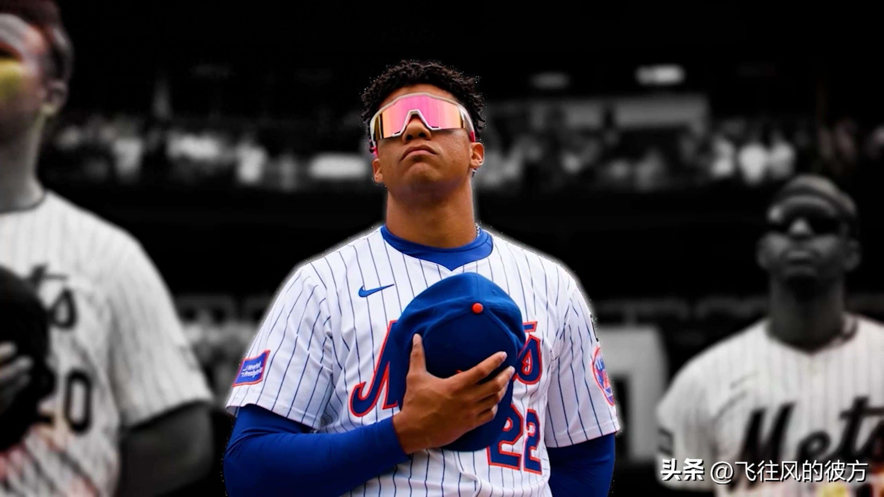 The Bronx story opens with Soto's return Will it end with the Metro Wars World Series?