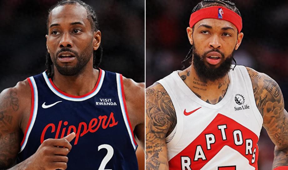 Kawhi's under-the-table contract case expected to conclude within six weeks! Clippers likely to be penalized, trade can go through smoothly