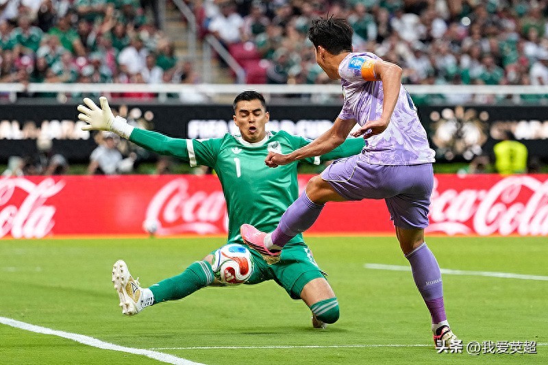 Victimized! South Korea suffers third consecutive World Cup loss to Mexico; Asian teams have lost all five matches against host nations, conceding 17 goals without scoring.