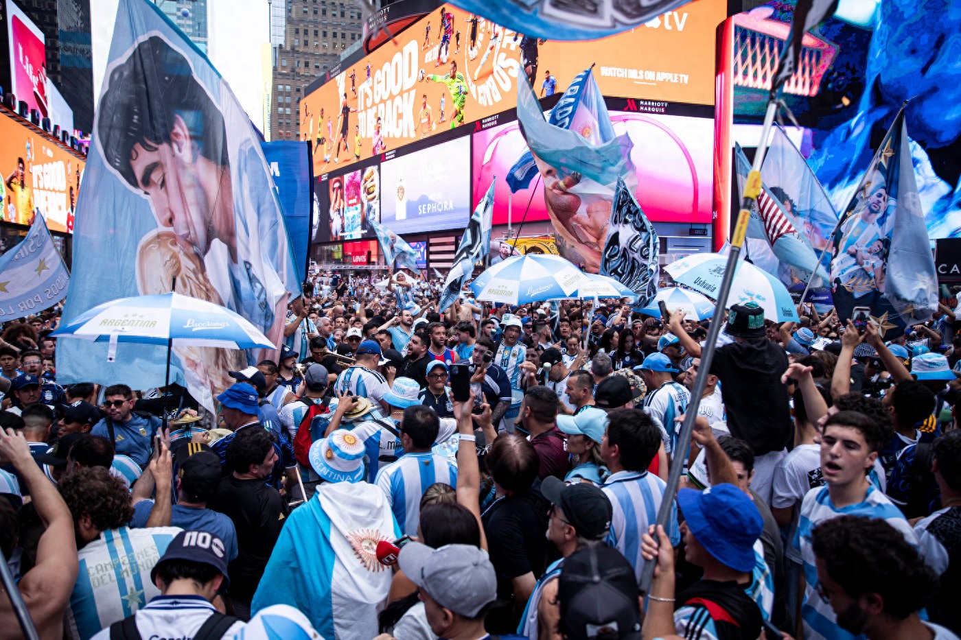 The 48-team World Cup has concluded, revealing the logic behind expansion and the limits of profiteering