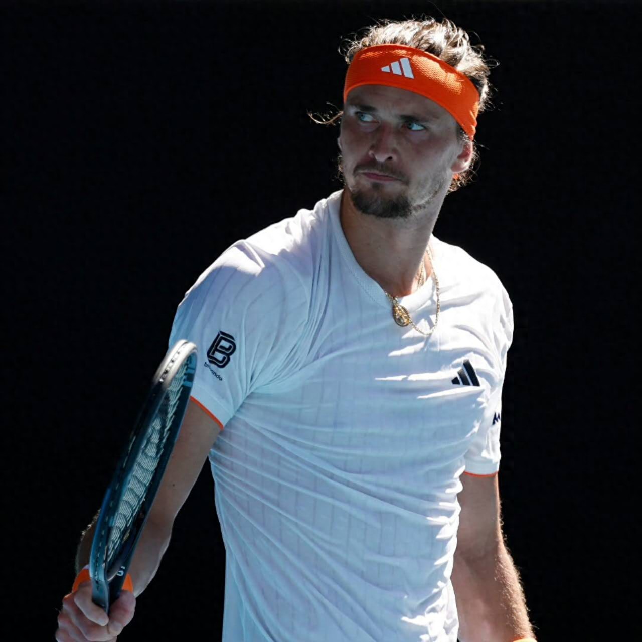 The Acapulco tournament kicks off with Zverev leading the field, while the defending champion is absent!