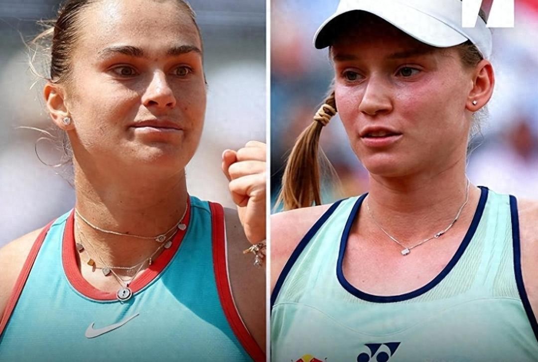 Australian Open Final Rematch! Will Sabalenka Seek Revenge or Rybakina Aim for Double Titles?